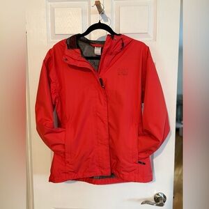 Helly Hansen Women's Rain Jacket
